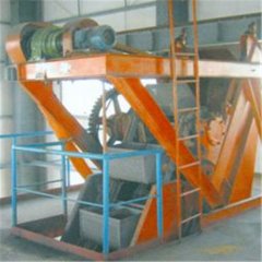 T/L脫水撈坑斗式提升機